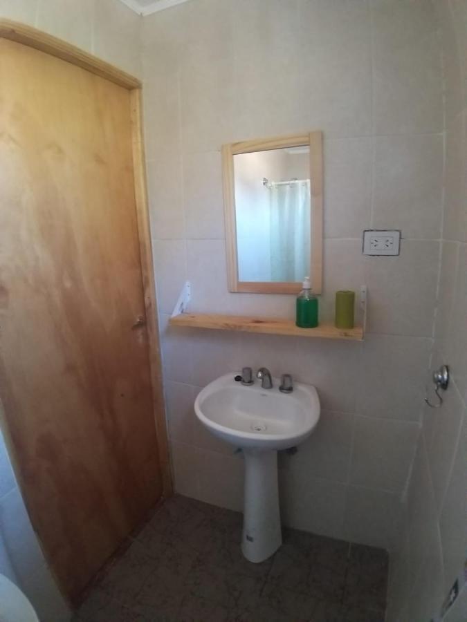 Nuestra Cabanana Holiday home Uspallata