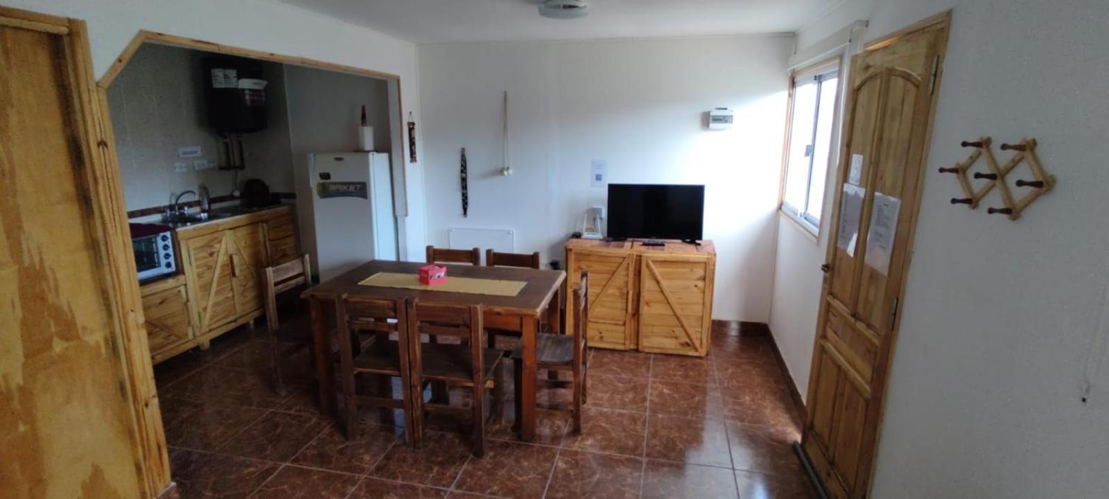 Nuestra Cabanana Holiday home Uspallata