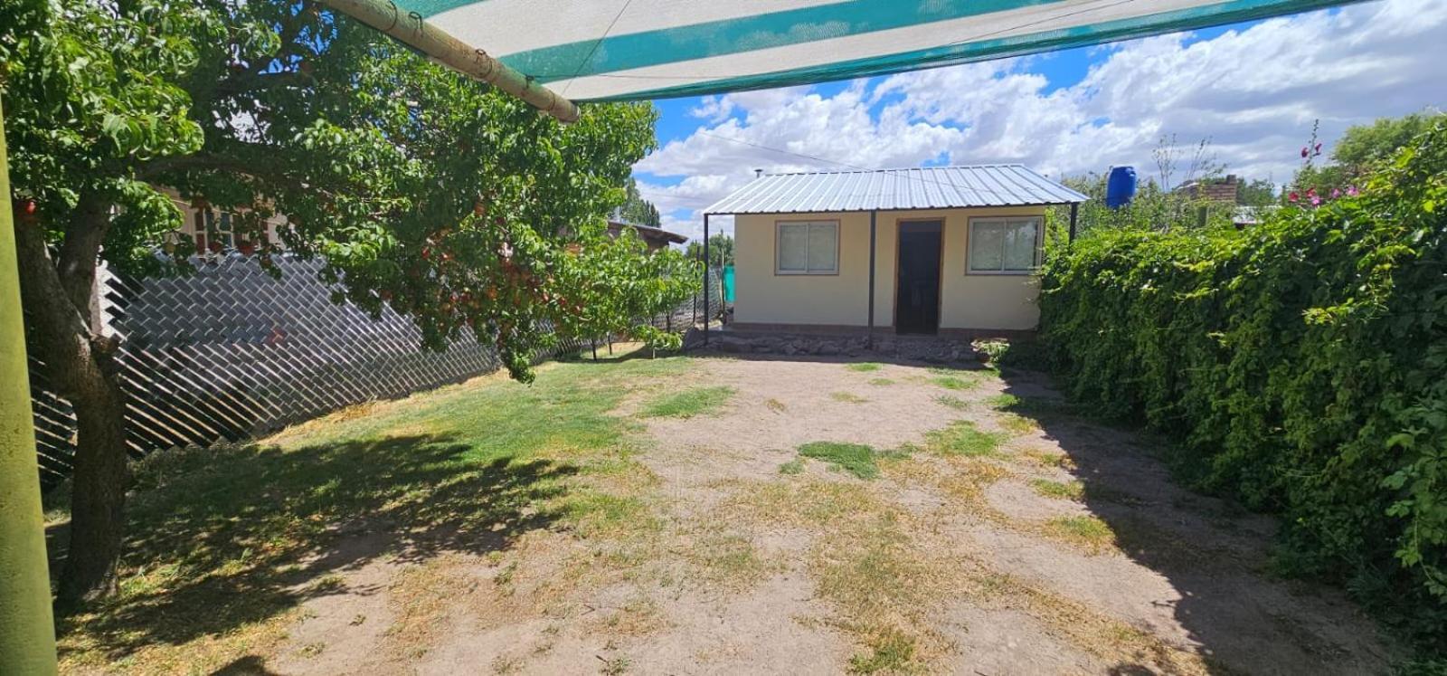 Nuestra Cabanana Holiday home